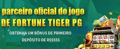 Bônus de Boas-Vindas Exclusivo banner