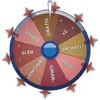 Giro da Sorte 0010bet welfare icon