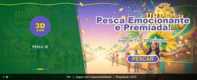 Ganhe Mais com 0010 Bet banner