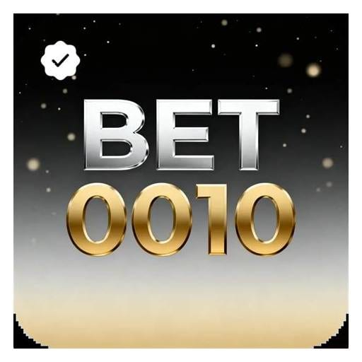 br0010bet.com Logo